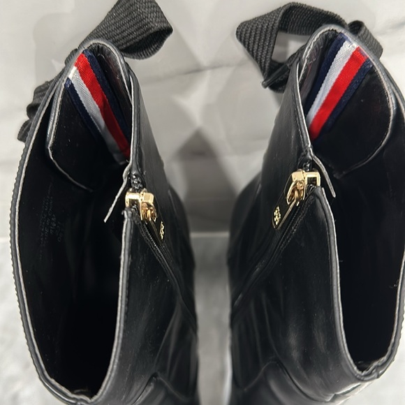 Tommy Hilfiger Diva Boots - Picture 5 of 8